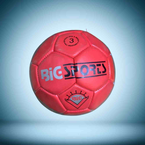 Big Sports Football (1pcs)