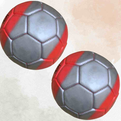 Big Sports Football (12pcs)