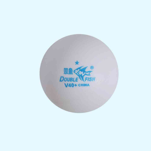 Double Fish V40+ TT Ball (1pcs)