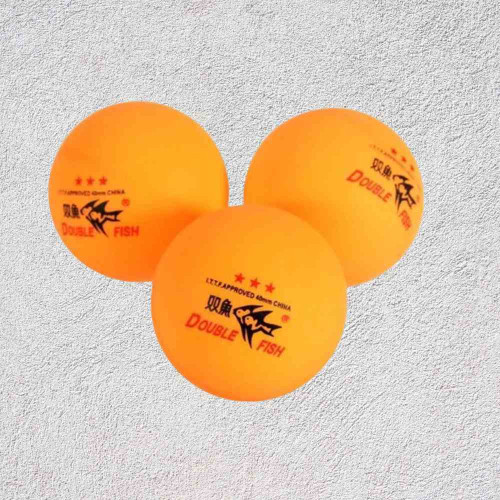 Double Fish V40+ TT Ball (1pkt)