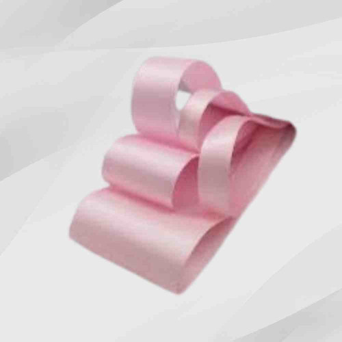 Pink Satin Ribbon 1.5cm (1roll)