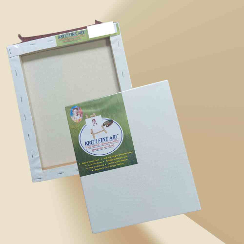 Streched Canvas 24*36 inches (1pcs)