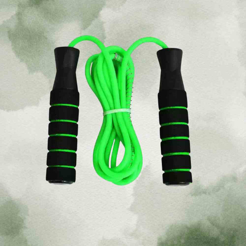 Green Skipping (1pcs)