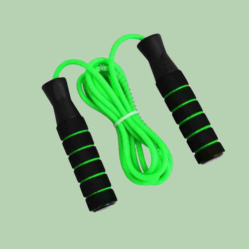 Green Skipping (1pcs)