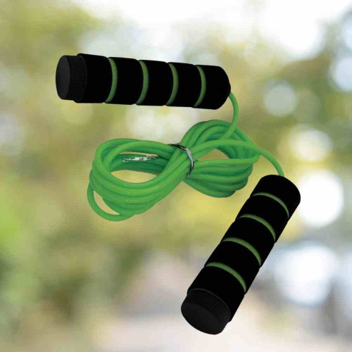 Green Skipping (1pcs)