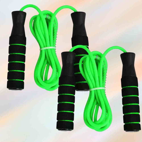 Green Skipping (12pcs)