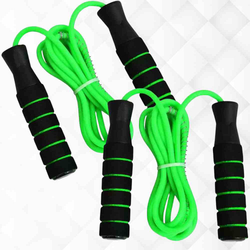 Green Skipping (12pcs)