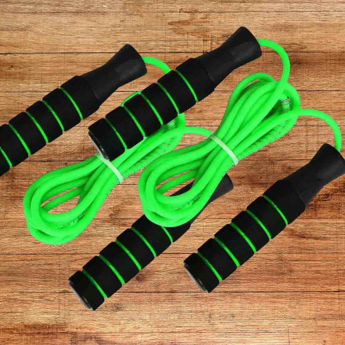 Green Skipping (12pcs)