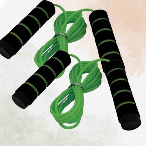 Green Skipping (12pcs)