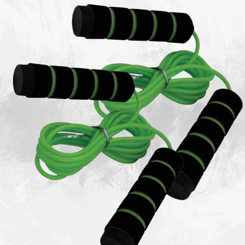 Green Skipping (12pcs)