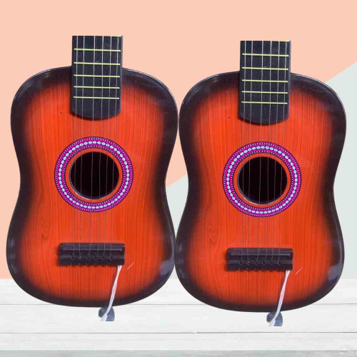 Kids Guitar (12pcs)