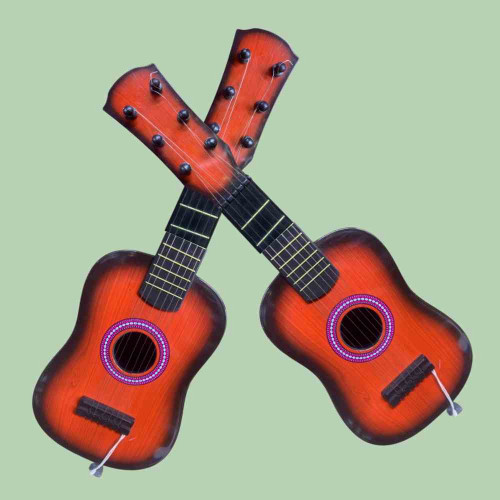 Kids Guitar (12pcs)