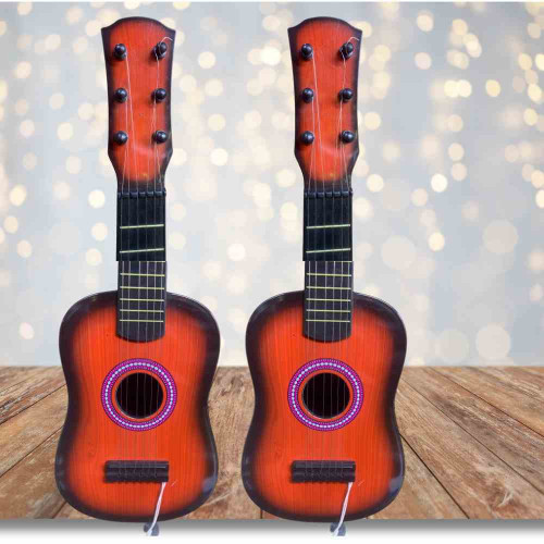 Kids Guitar (12pcs)