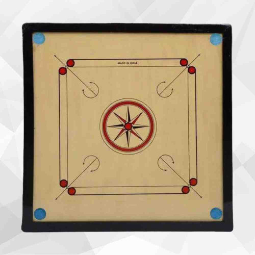 Carrom Board 26*26inch (1pcs)