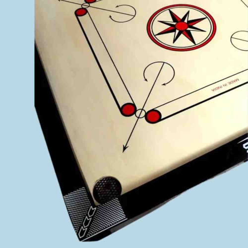 Carrom Board 26*26inch (1pcs)