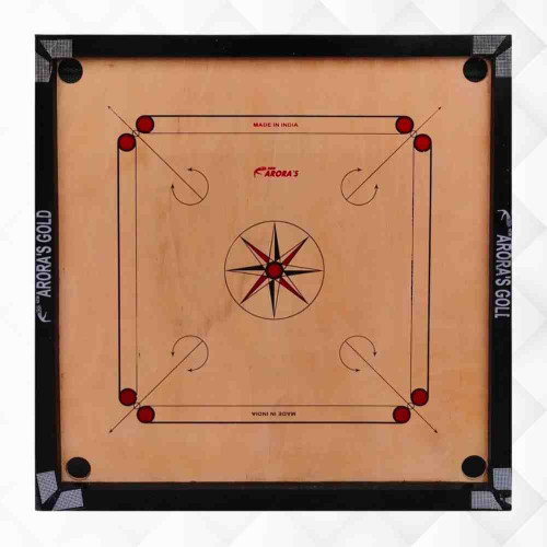 Carrom Board 26*26inch (1pcs)