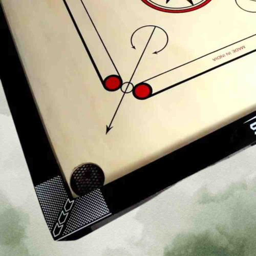 Carrom Board 26*26inch (1pcs)