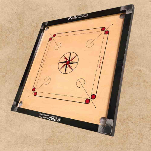 Carrom Board 26*26inch (1pcs)