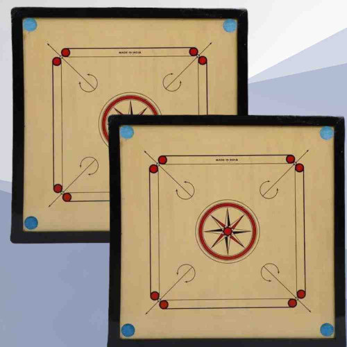 Carrom Board 26*26inch (12pcs)