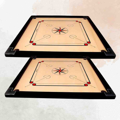 Carrom Board 26*26inch (12pcs)