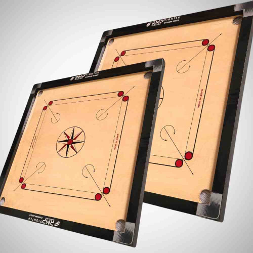 Carrom Board 26*26inch (12pcs)