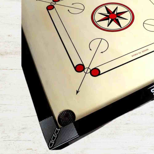 Carrom Board 32*32inch (1pcs)