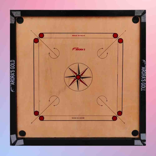 Carrom Board 32*32inch (1pcs)