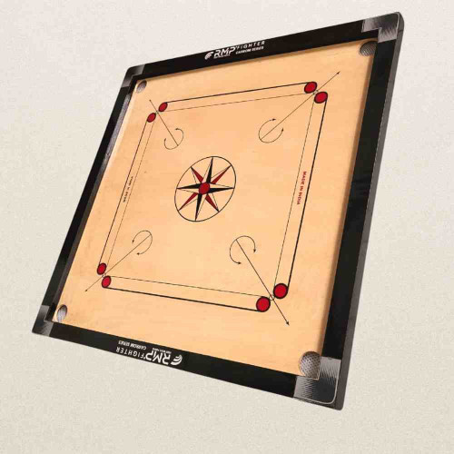 Carrom Board 32*32inch (1pcs)