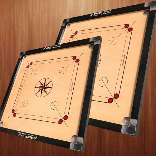 Carrom Board 32*32inch (12pcs)