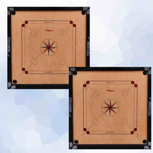 Carrom Board 32*32inch (12pcs)