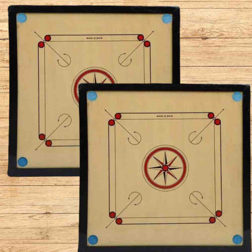 Carrom Board 32*32inch (12pcs)