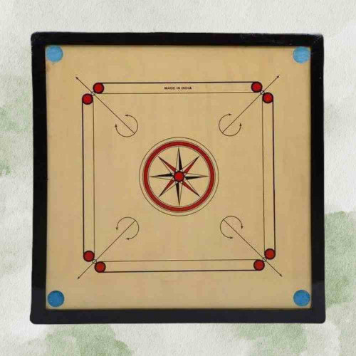 Carrom Board 36*36inch (1pcs)