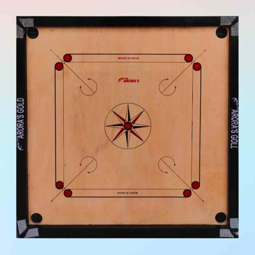 Carrom Board 36*36inch (1pcs)