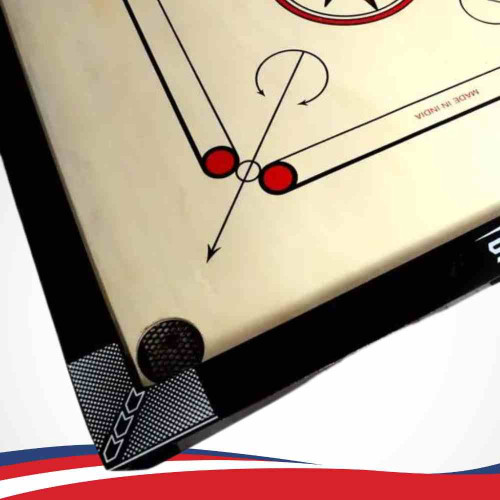 Carrom Board 36*36inch (1pcs)