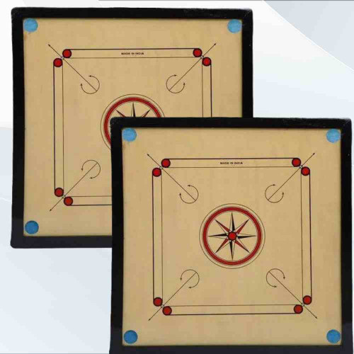 Carrom Board 36*36inch (12pcs)