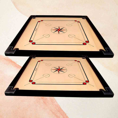 Carrom Board 36*36inch (12pcs)