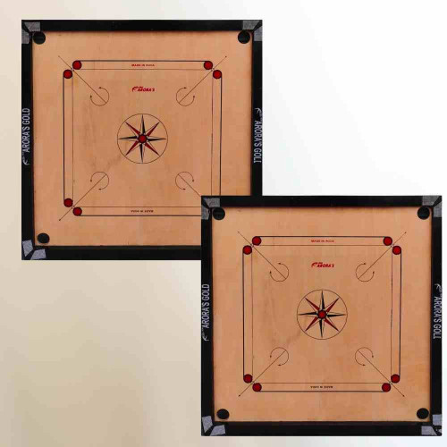 Carrom Board 36*36inch (12pcs)