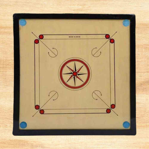 Carrom Board 42*42inch (1pcs)