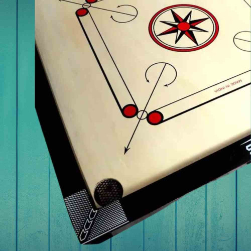 Carrom Board 42*42inch (1pcs)