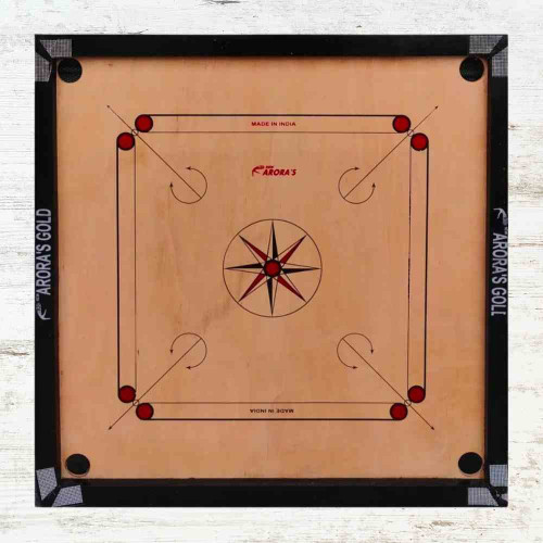 Carrom Board 42*42inch (1pcs)