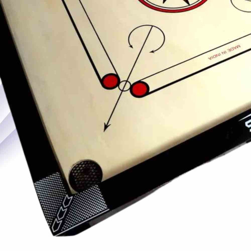 Carrom Board 42*42inch (1pcs)