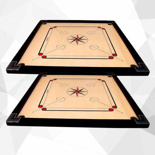 Carrom Board 42*42inch (12pcs)