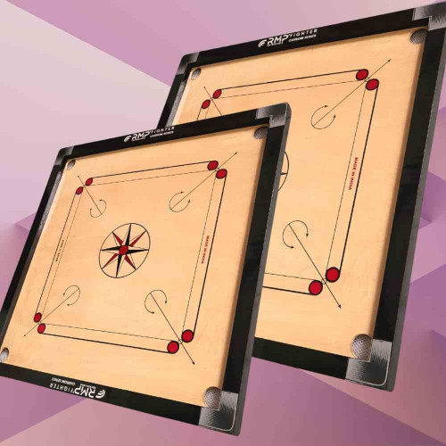 Carrom Board 42*42inch (12pcs)