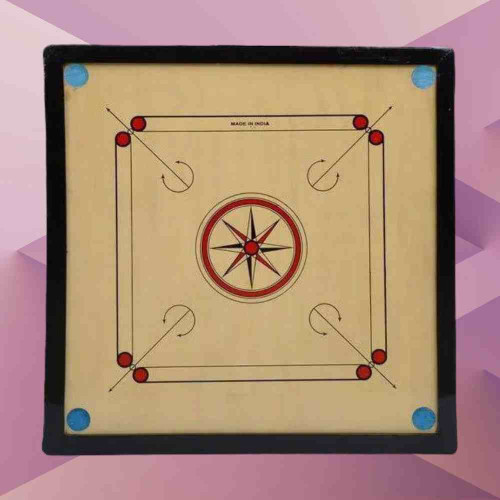 Carrom Board 48*48inch (1pcs)