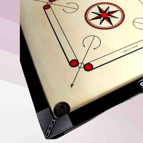 Carrom Board 48*48inch (1pcs)