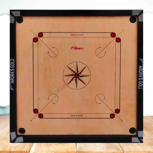 Carrom Board 48*48inch (1pcs)