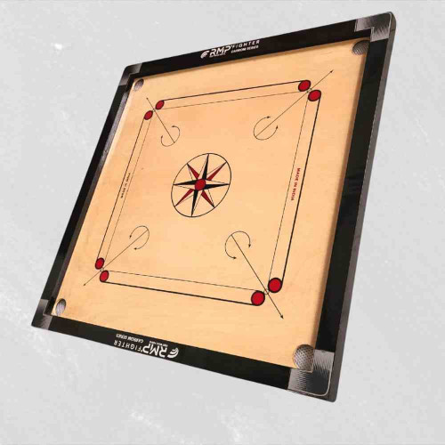 Carrom Board 48*48inch (1pcs)