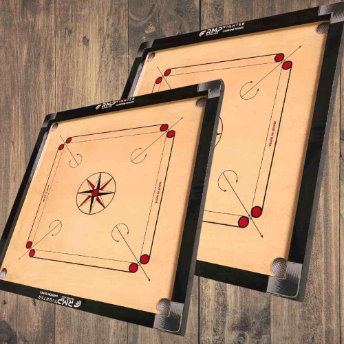 Carrom Board 48*48inch (6pcs)