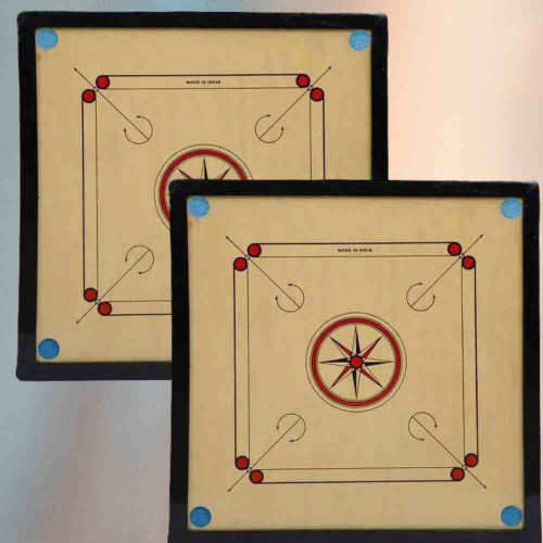 Carrom Board 48*48inch (6pcs)