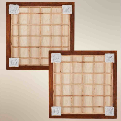 Carrom Board 48*48inch (6pcs)